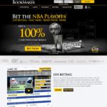 bookmaker eu|Betting Lines by BOOKMAKER.